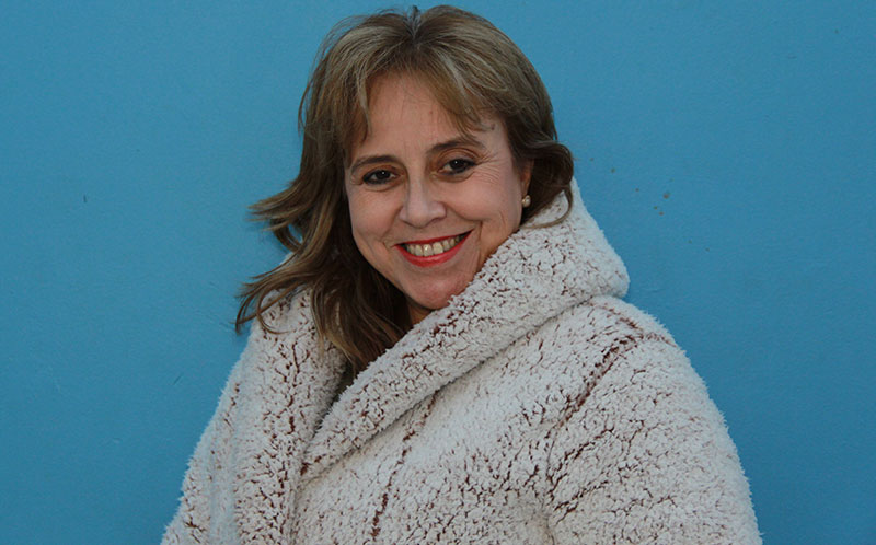 María Maldonado