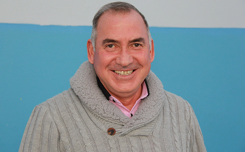 Mario Chávez
