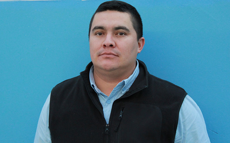 Sergio Muñoz