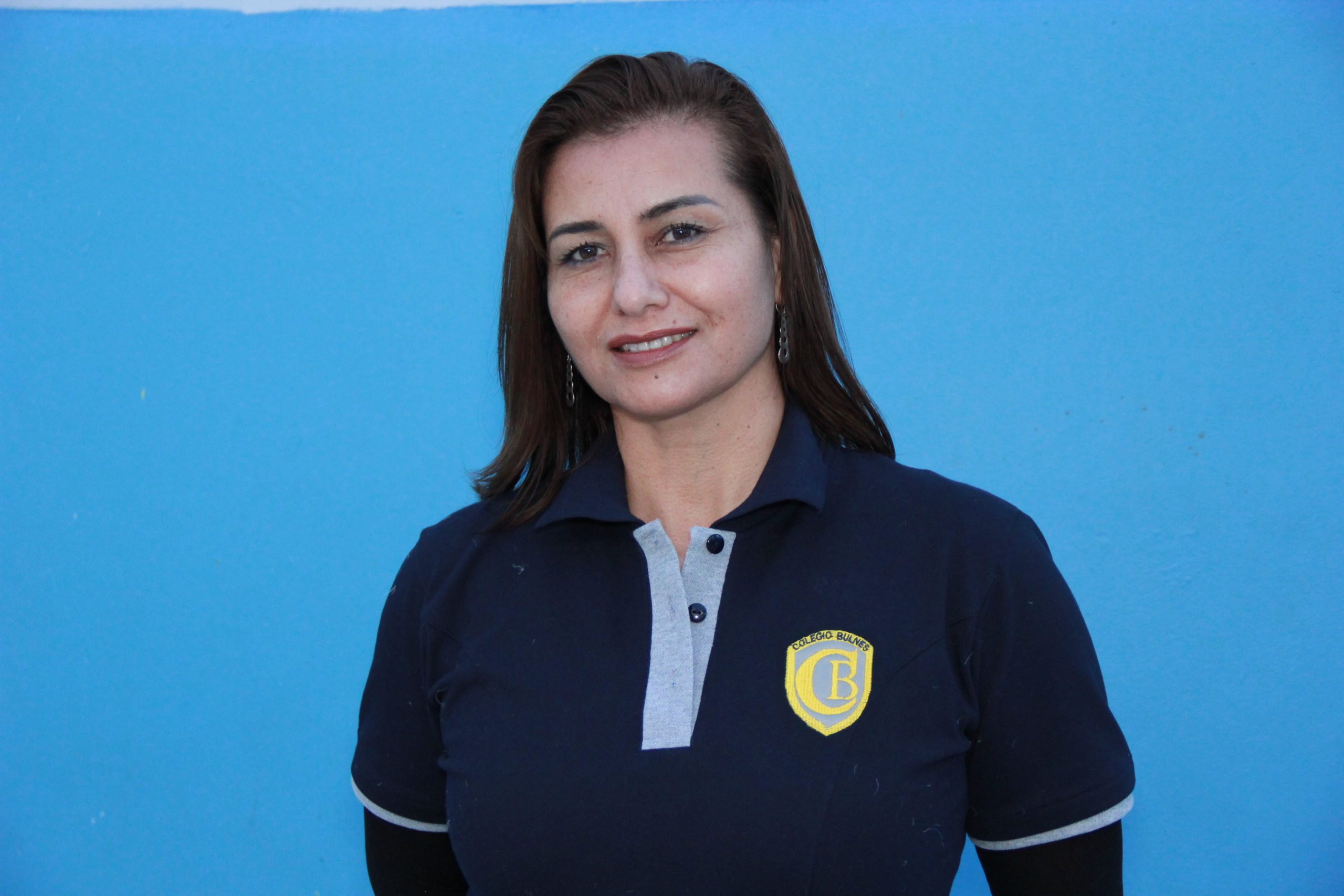 Luz Pavez