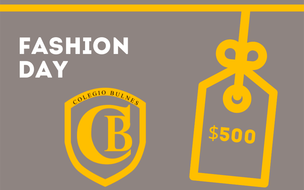 Fashion Day: Estudiantes podrán asistir con ropa de calle o disfraz este viernes