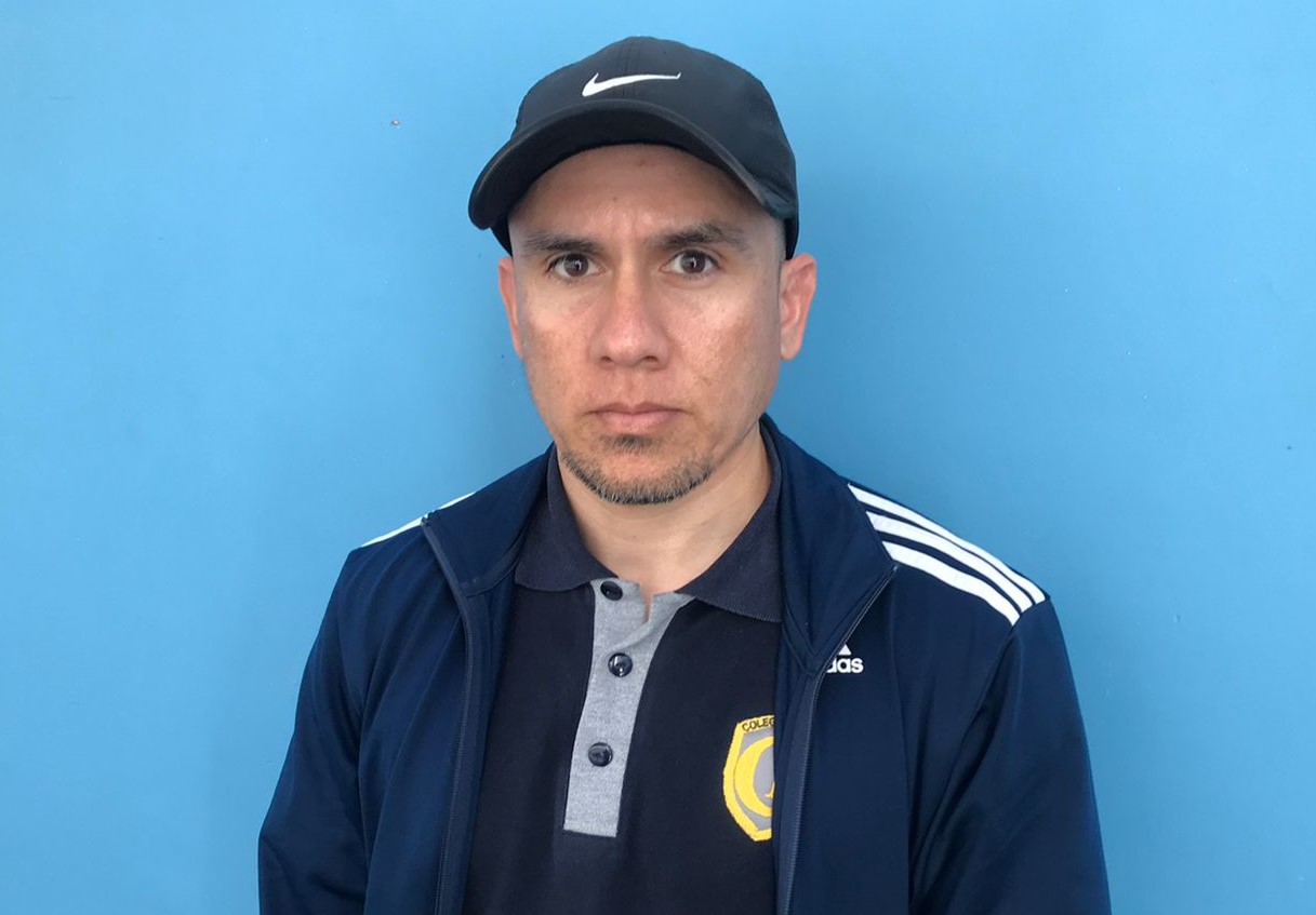 Rodrigo Arriagada