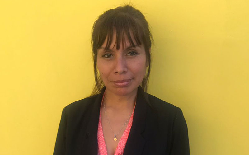 Jannet Carrasco