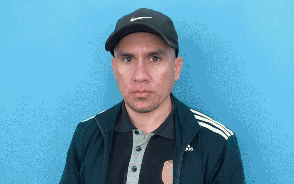Rodrigo Arriagada