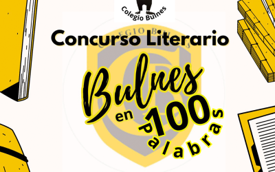 Participa en el concurso literario “Bulnes en 100 Palabras”