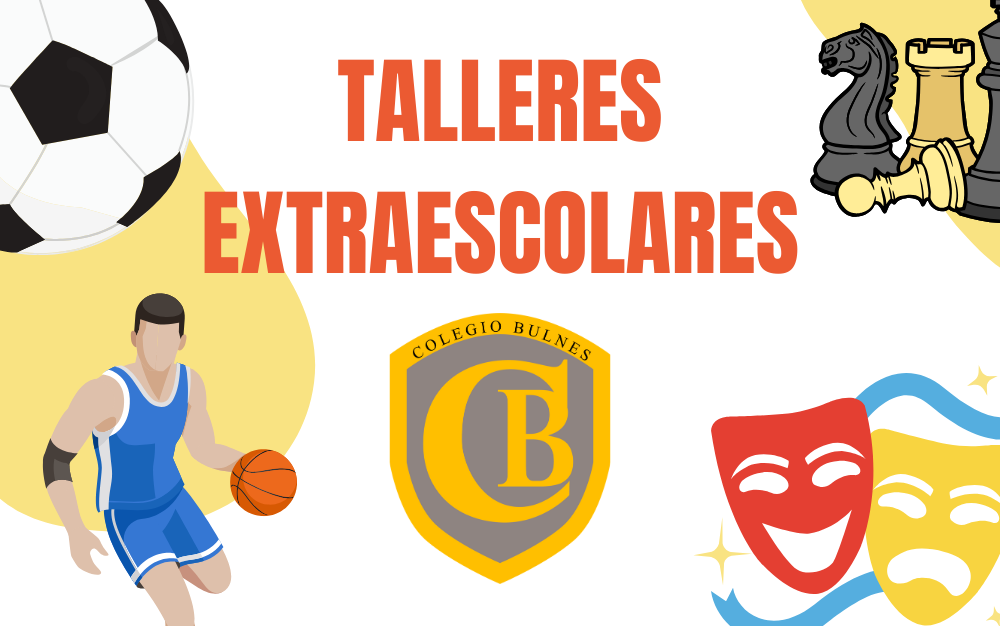 Ya está abierta la inscripción a los talleres extraescolares