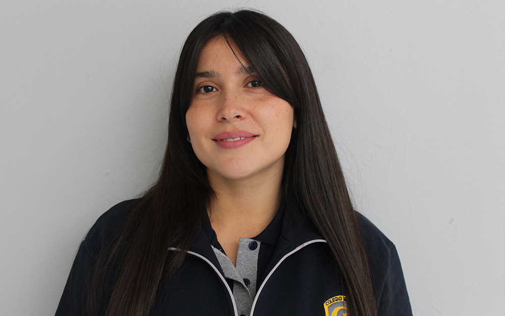 Constanza Calderón