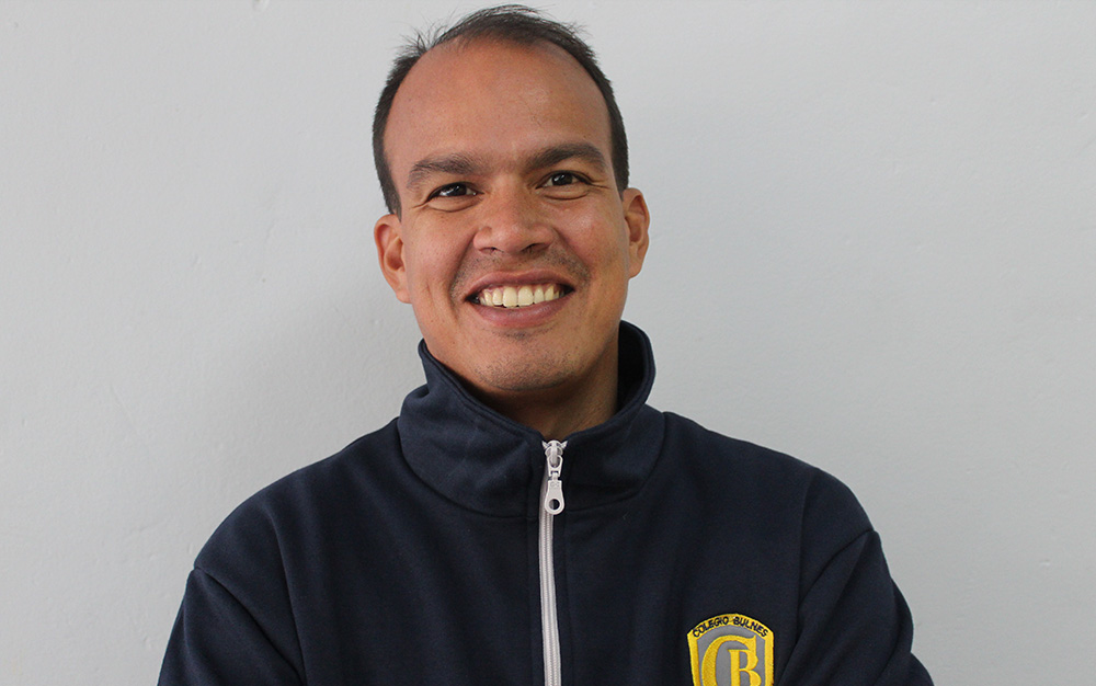 Jonathan Medina