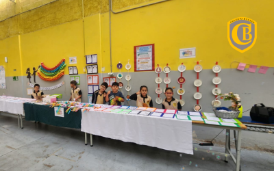 Proyecto “Pinceladas de arte y lectoescritura”, potenció el aprendizaje creativo en nuestros estudiantes