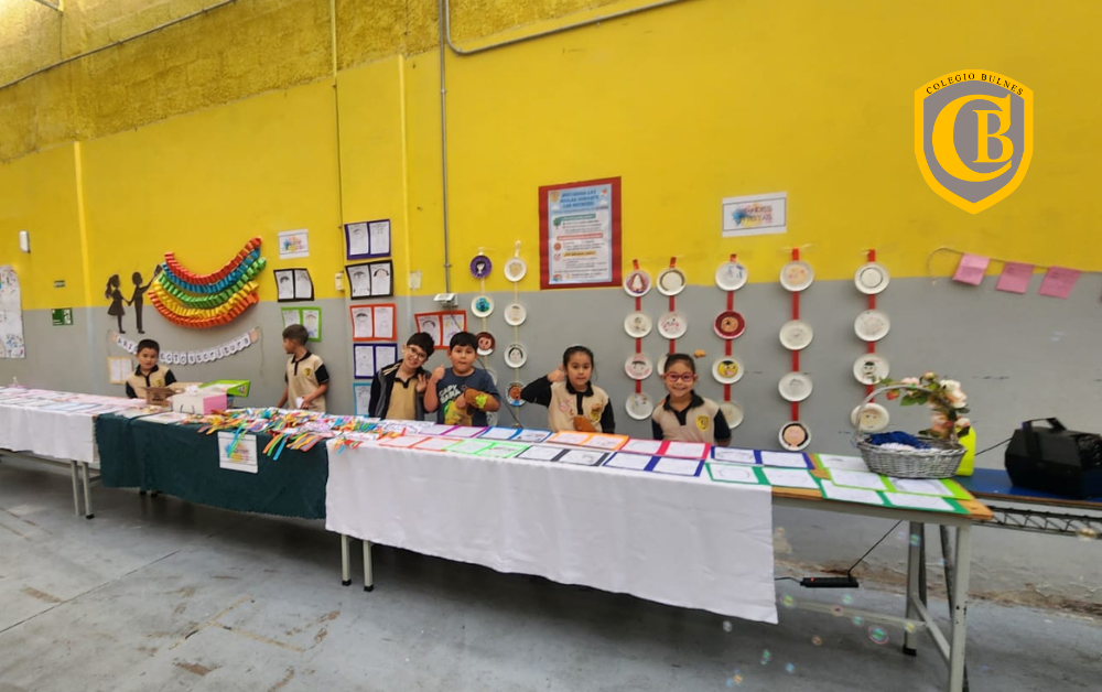 Proyecto “Pinceladas de arte y lectoescritura”, potenció el aprendizaje creativo en nuestros estudiantes