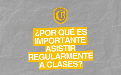 Colegio Bulnes refuerza la importancia de la asistencia regular a clases