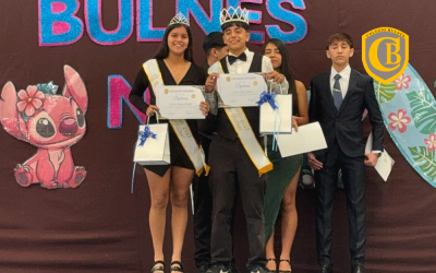 Alianza México se coronó en el séptimo aniversario del segundo ciclo en Colegio Bulnes
