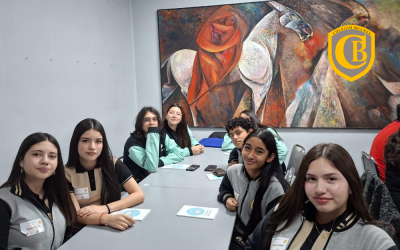 Colegio Bulnes presente en jornada “Juventud Diversa: Espacios que Incluyen”