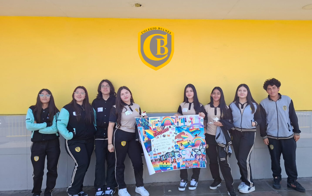 Comité de Convivencia Escolar lideró iniciativas para cuidar la salud emocional de los estudiantes