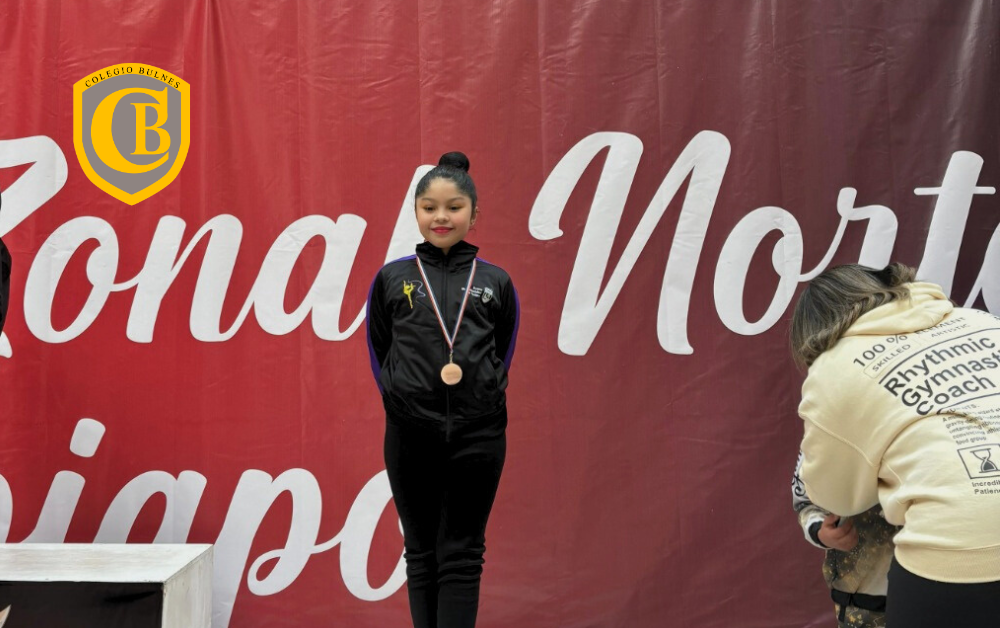 CGPA realizó campaña solidaria para apoyar a la gimnasta Pía Arenas en su participación en la final nacional