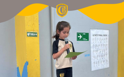 Colegio Bulnes celebra avances en lectura de 1° y 2° básicos gracias al Método Matte