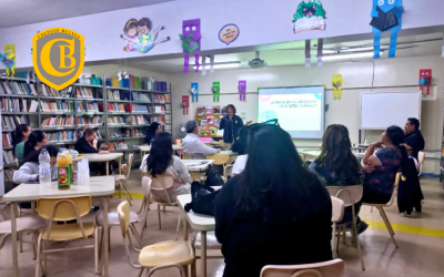 Colegio Bulnes realizó Encuentro Socioemocional para la comunidad de apoderados