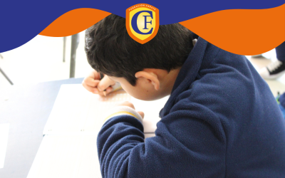 Colegio Bulnes realiza fase final del Diagnóstico Integral de Aprendizajes (DIA)