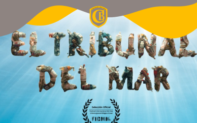 Cortometraje del Colegio Bulnes es seleccionado para la Competencia Escolar del FICMI 2025