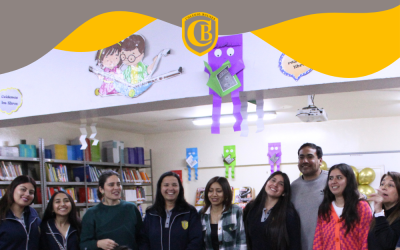 Equipos de Unidad Técnico-Pedagógica de la Fundación culminaron el proceso de observación y acompañamiento docente