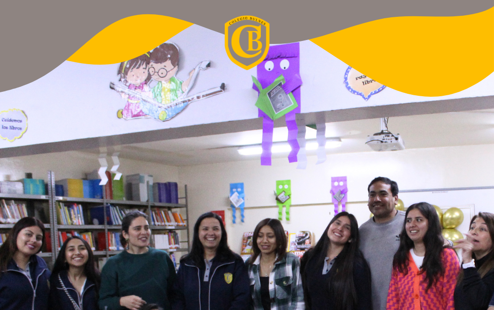 Equipos de Unidad Técnico-Pedagógica de la Fundación culminaron el proceso de observación y acompañamiento docente