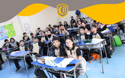 Colegio Bulnes anuncia ampliación de cupos y creación de 6° Básico C para el año 2026