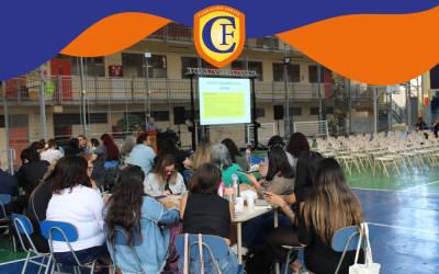 Equipos educativos de Fundación Educacional Create participaron en capacitación sobre Condición del Espectro Autista