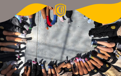 Comunidad educativa conmemoró el Día de la Concientización del Síndrome de Down