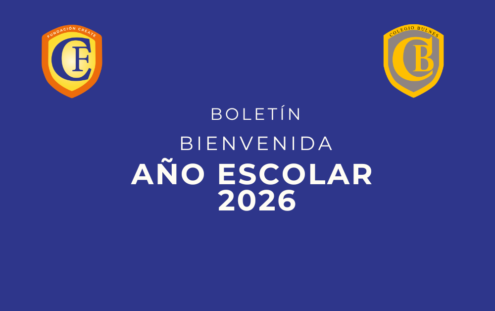Boletín informativo: mejoras en infraestructura, capacitaciones y bienvenida al año escolar en el Colegio Bulnes