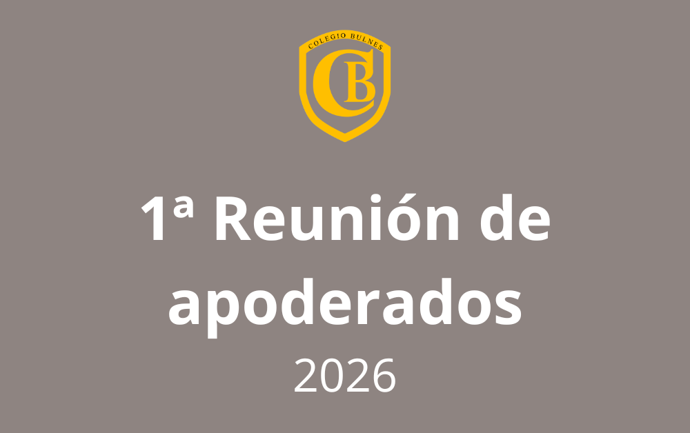 Colegio Bulnes realizará primera reunión de apoderados del año 2026