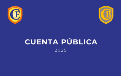 Colegio Bulnes publicó su Cuenta Pública 2025 en la página web institucional