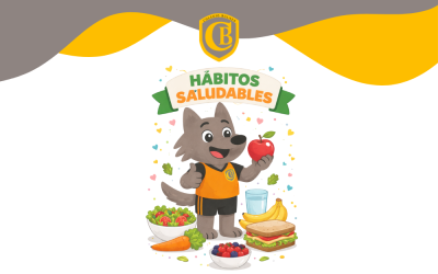 Colegio Bulnes refuerza el llamado a fomentar colaciones saludables en la comunidad educativa ￼