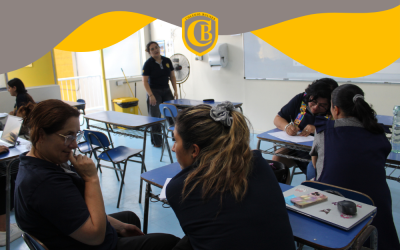 Docentes del primer ciclo fortalecen estrategias para potenciar los IDPS en el aula