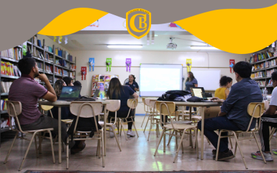 Docentes del segundo ciclo fortalecen estrategias preventivas junto a SENDA Tarapacá