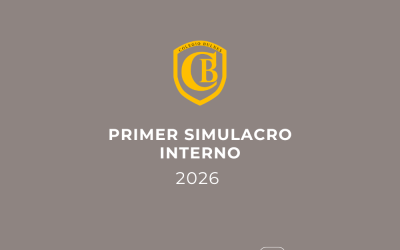 Inspectoría General realizará primer simulacro interno de emergencia 2026