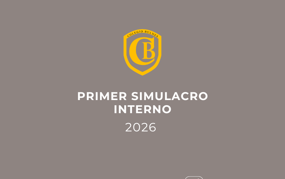 Inspectoría General realizará primer simulacro interno de emergencia 2026