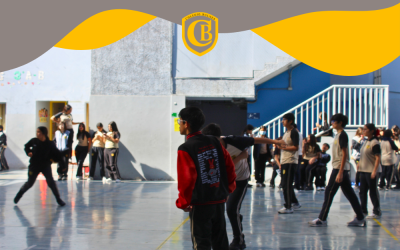 Colegio Bulnes invita a sus estudiantes a celebrar el Día de la Actividad Física