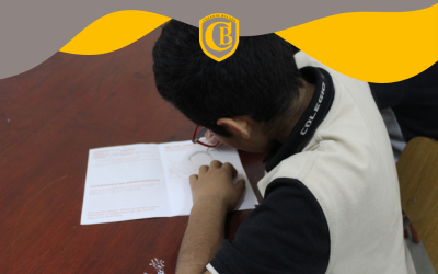 Estudiantes del Colegio Bulnes participaron en evaluaciones DIA 2026