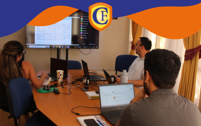 Fundación Educacional Créate avanza en implementación de Carrera Docente