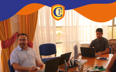 Fundación Educacional Créate llama a profesores a acreditar sus bienios en proceso de actualización de Carrera Docente