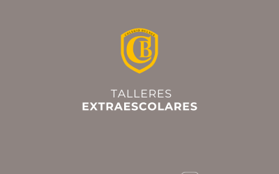 Colegio Bulnes iniciará talleres extraescolares 2026 el próximo 15 de abril
