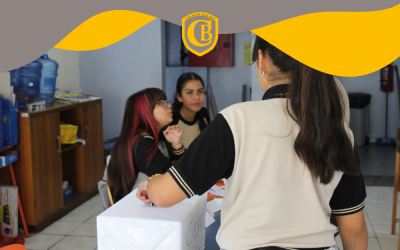 Estudiantes de segundo ciclo eligieron a la lista A para representar al Centro de Alumnos