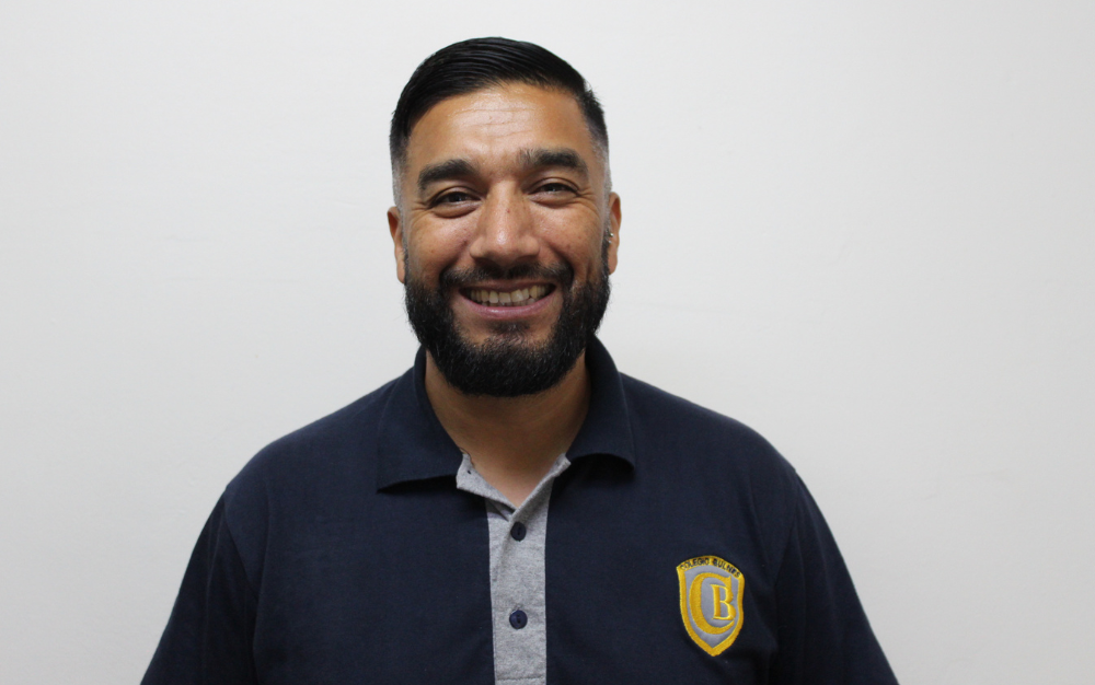Denis Valenzuela