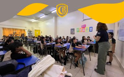 Estudiantes fortalecen habilidades socioemocionales a través de talleres del programa Habilidades para la Vida