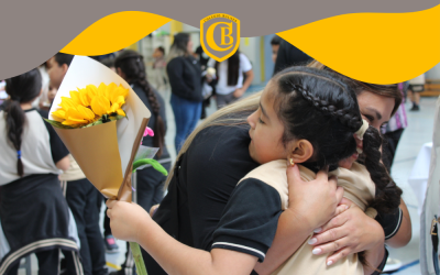 Masiva participación de apoderados y figuras cuidadoras en la celebración del Día de la Familia en el Colegio Bulnes