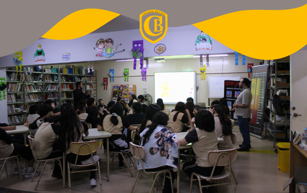 INDH desarrolló taller de afectividad y género con estudiantes de 7° Básico B