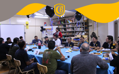 Colegio Bulnes reconoció a docentes y asistentes de la educación en el marco del Día del Padre￼ ￼
