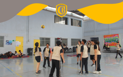 Colegio Bulnes implementa nueva organización de recreos para fortalecer la convivencia escolar
