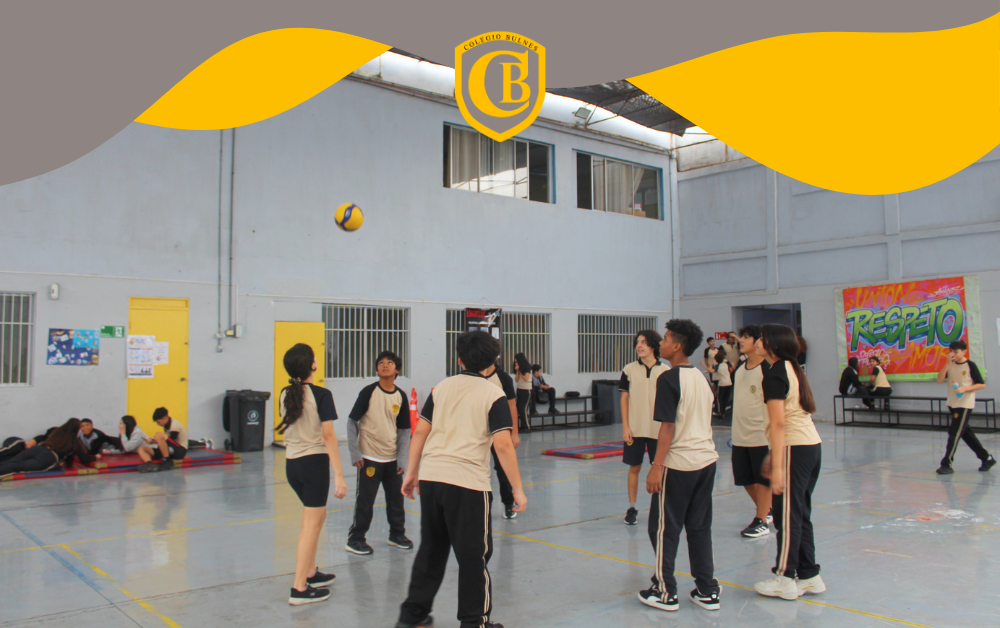 Colegio Bulnes implementa nueva organización de recreos para fortalecer la convivencia escolar