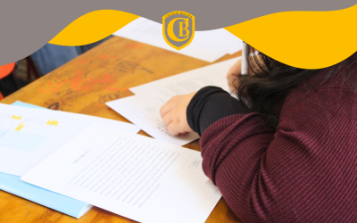 Colegio Bulnes finalizó la aplicación de la prueba diagnóstica de Dominio Lector